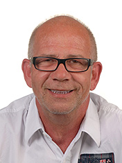 Manfred Bäcker, Geschäftsführer