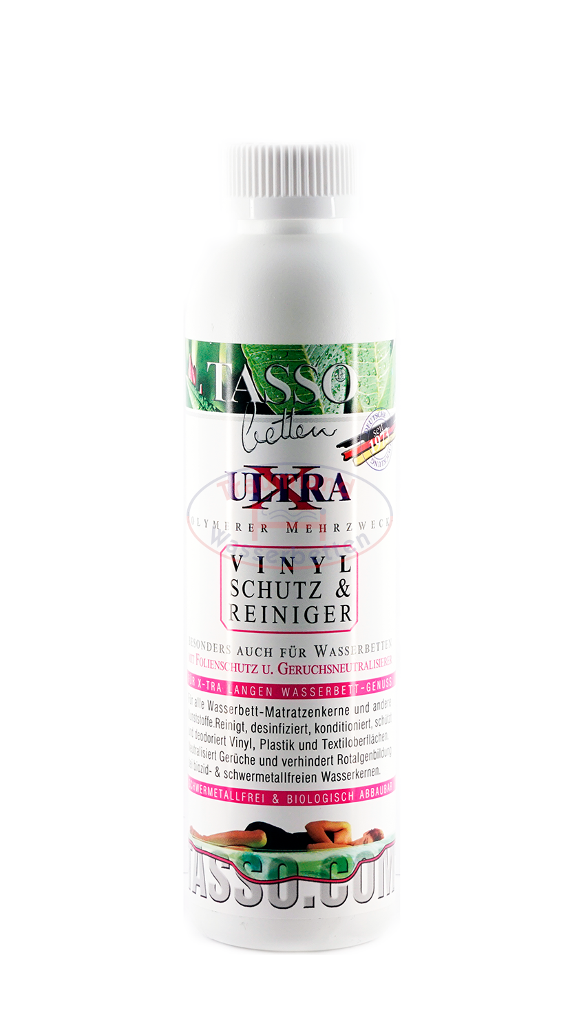 Tasso Ultra X – Vinylreiniger