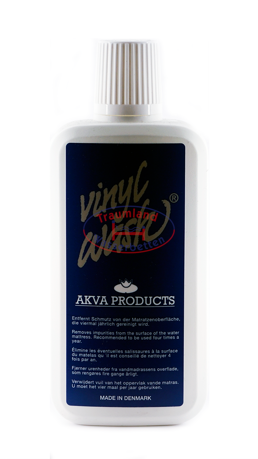 Akva Vinyl Wash
