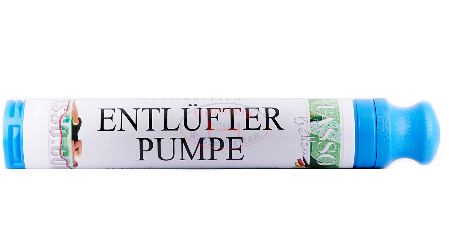 Tasso Entlüfterpumpe